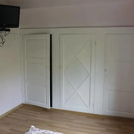Lubimetz 13 Holiday Дом отдыха Варна